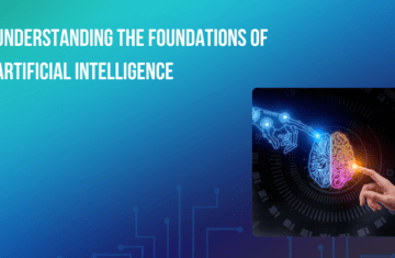 Understanding the Foundations of Artificial Intelligence