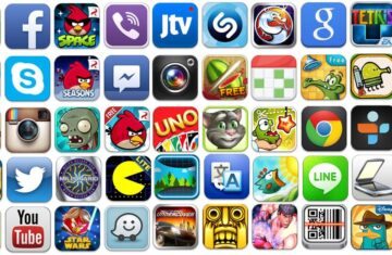 Aplicación de juegos – ¡Tu portal de entretenimiento!