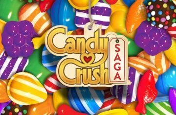 Candy Crush Saga rompecabezas. ¡Descargar gratis!