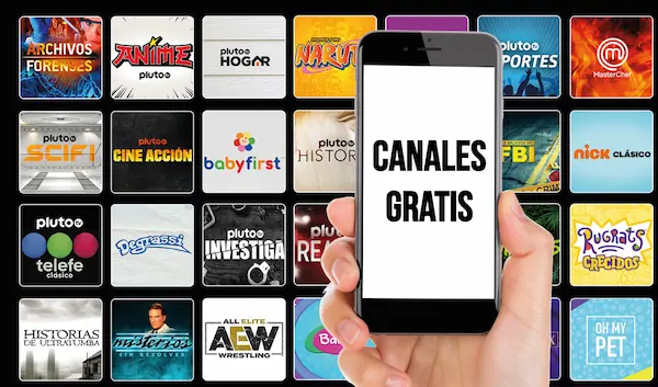 Mejores Aplicaciones para Ver TV