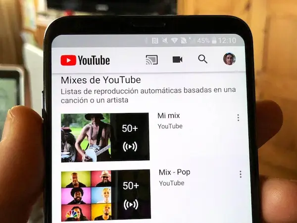 Aplicaciones para Descargar Videos