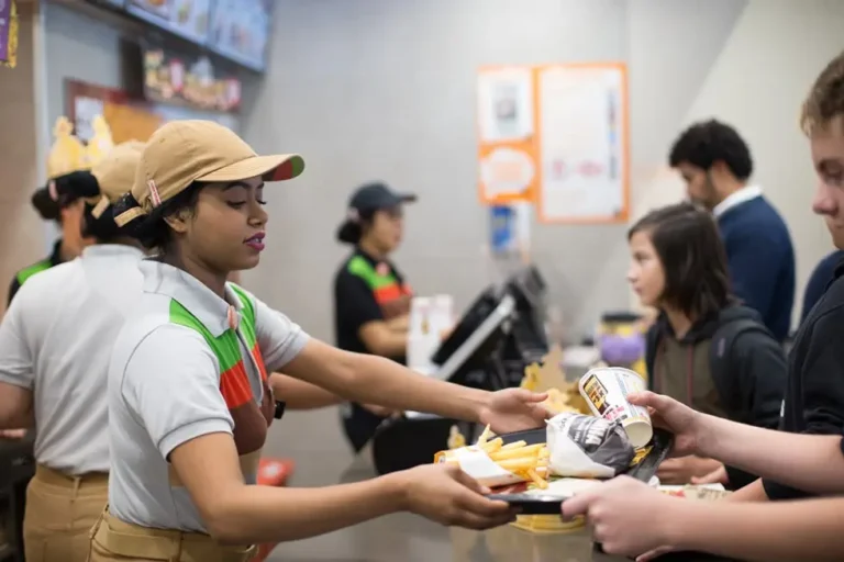 Jovem aprendiz Burger King: Como se inscrever