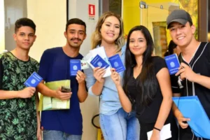 Programa Jovem Aprendiz