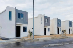 Infonavit​ vivenda