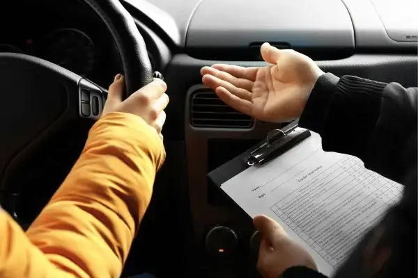 best driving permit test app