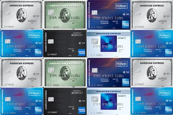 Best Credit Cards Today from the United States vs Canada