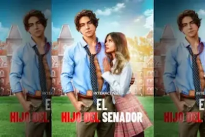 El Hijo del Senador El Hijo del Senador