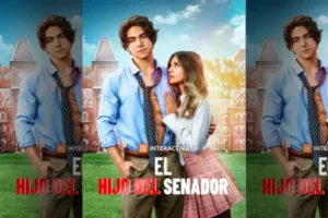 El Hijo del Senador