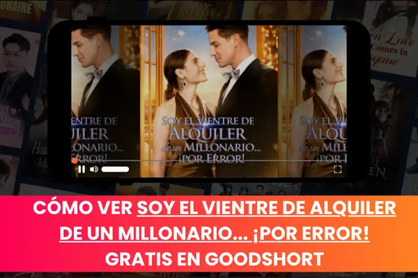 Página con episodios