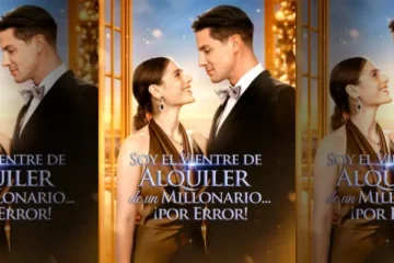Soy el Vientre de Alquiler de un Millonario… ¡por Error!