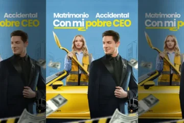 Matrimonio accidental con mi pobre CEO