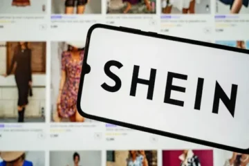 free clothes from shein