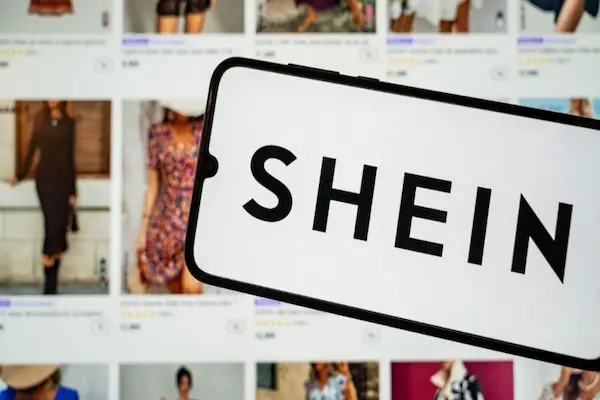 Free Clothes from SHEIN