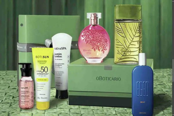 gifts boticário us