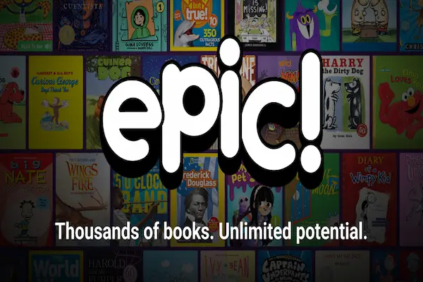 Epic!