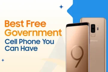 Free Government Phone