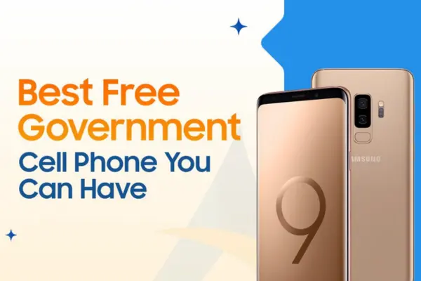 Free Government Phone