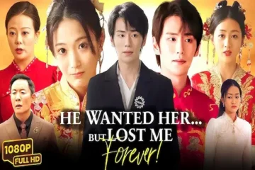 He Wanted Her... But Lost Me Forever!