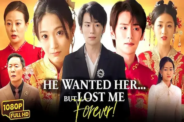 He Wanted Her... But Lost Me Forever!