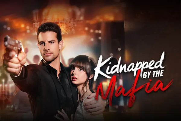 Kidnapped by the Mafia