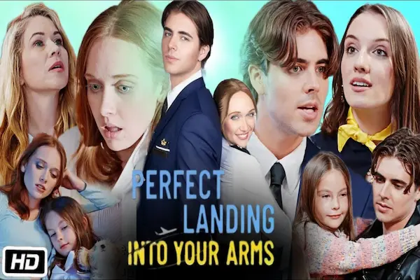 Perfect Landing into Your Arms
