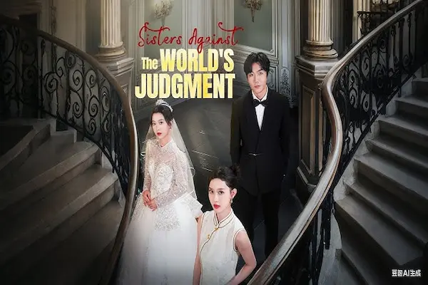 Sisters Against the World’s Judgment