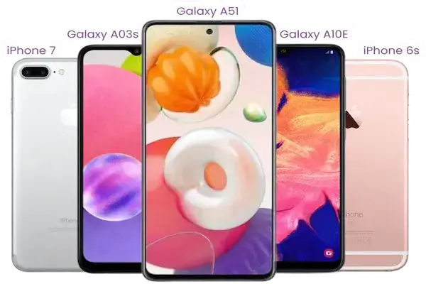 Free New Government Smartphone with Lifeline Program