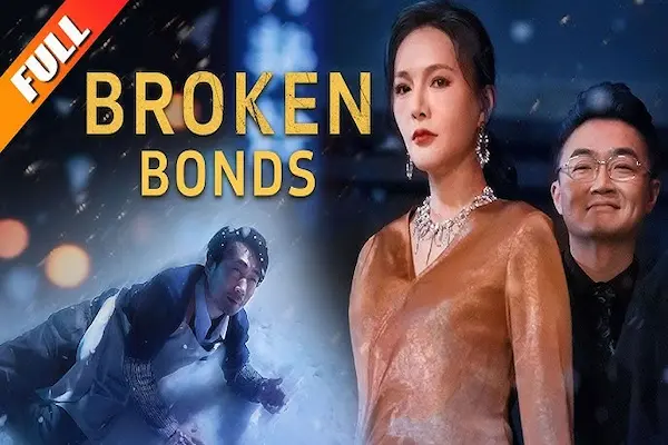 broken bonds