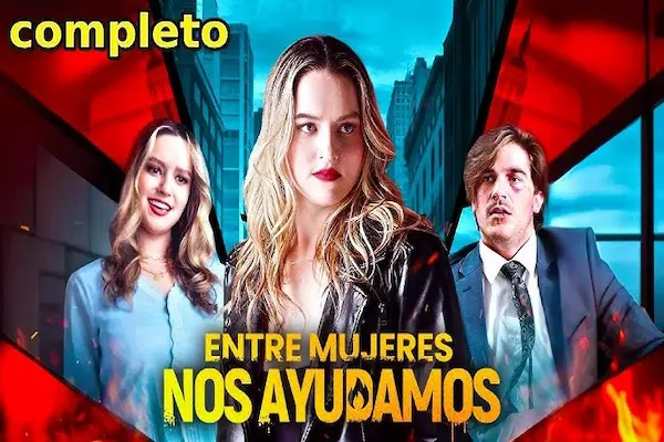 Entre mujeres nos ayudamos