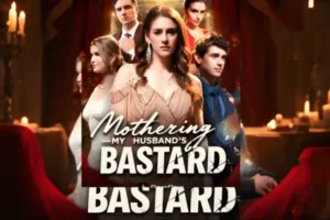 Mothering My Husband’s Bastard