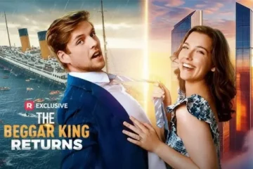 The Beggar King Returns