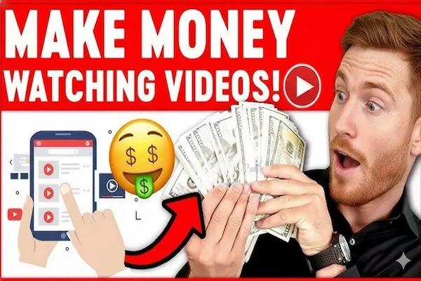make money with videos