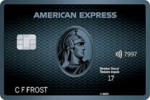 American Express Cobalt