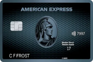 American Express Cobalt