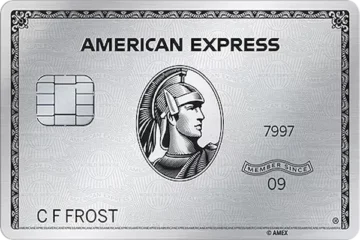 American Express Platinum Card®