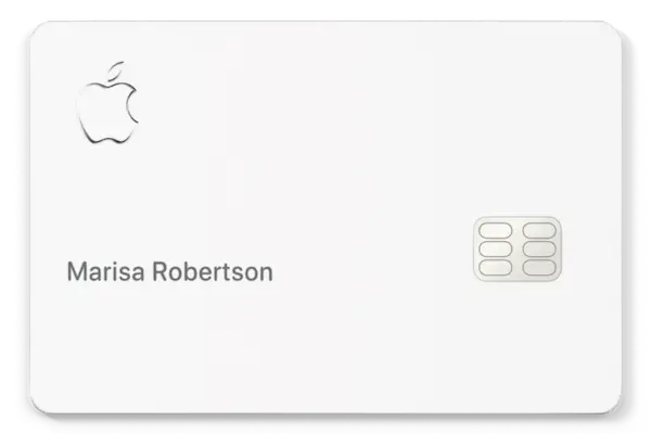 Apple Card