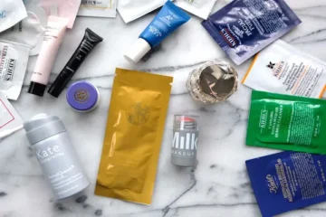 Free Beauty Samples