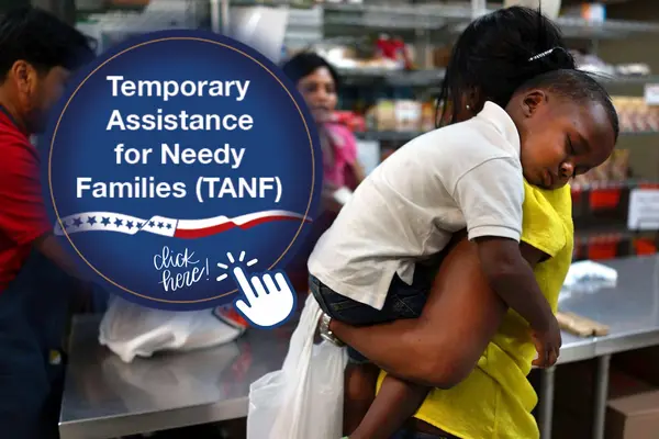 Assistance for Needy Families (2)