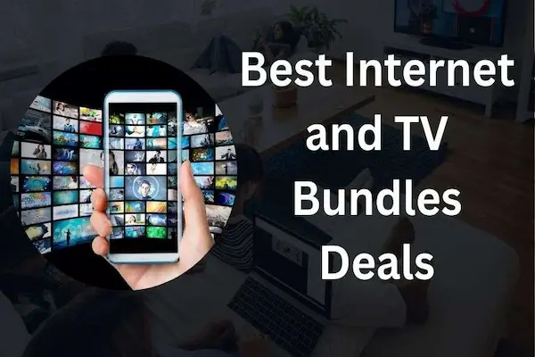 Best Internet & Streaming Bundles for 2026 Savings