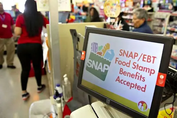 SNAP Benefits