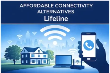 Affordable Connectivity alternatives