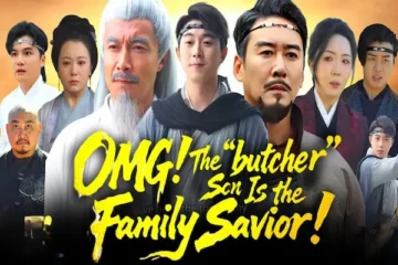 OMG! The butcher Son Is the Family Savior!