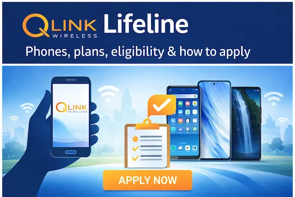 Q Link Lifeline