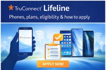 TruConnect Lifeline