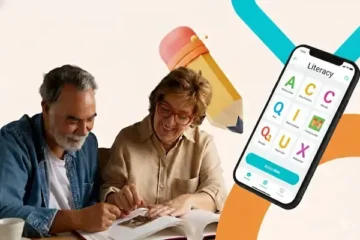 apps to learn to read