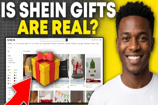 free shein gift card