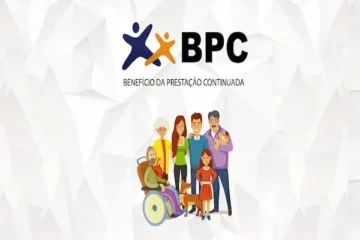 benefício de prestação continuada