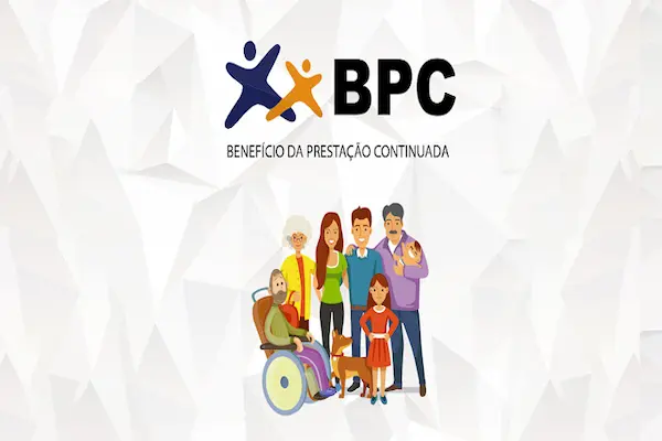 benefício de prestação continuada