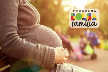 bolsa familia para gestante