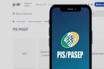 como consultar PIS 2026 govbr
